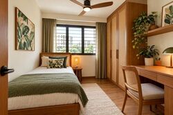 Blk 22 Ghim Moh Valley (Queenstown), HDB 5 Rooms #635467831